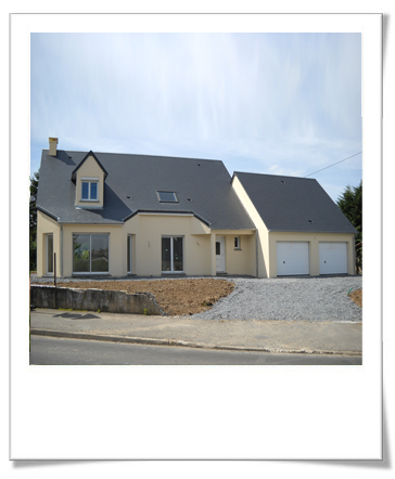 Constructeur de maison individuelle  dans le Finistère