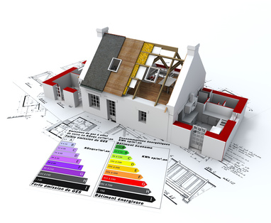 Bilan thermique Douarnenez