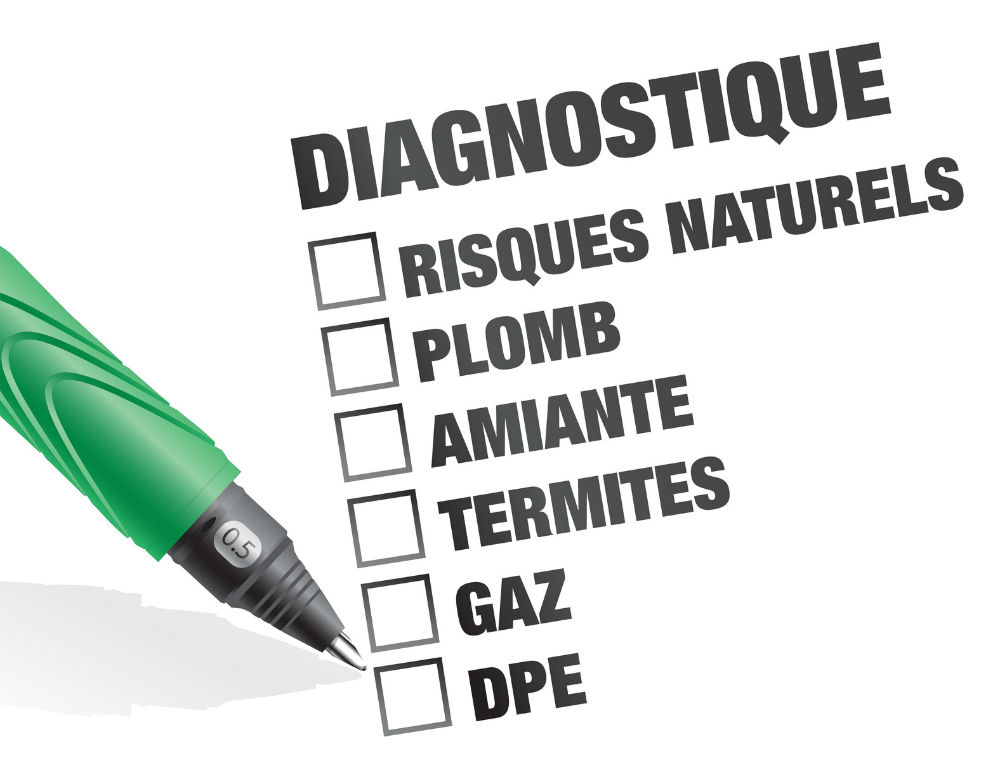 Diagnostic-immobilier Douarnenez