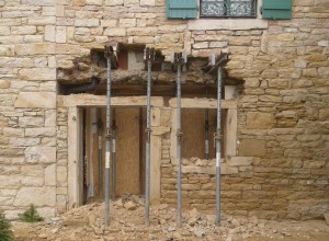 Entreprise rénovation de maison et d'appartement à Plounéour-Trez